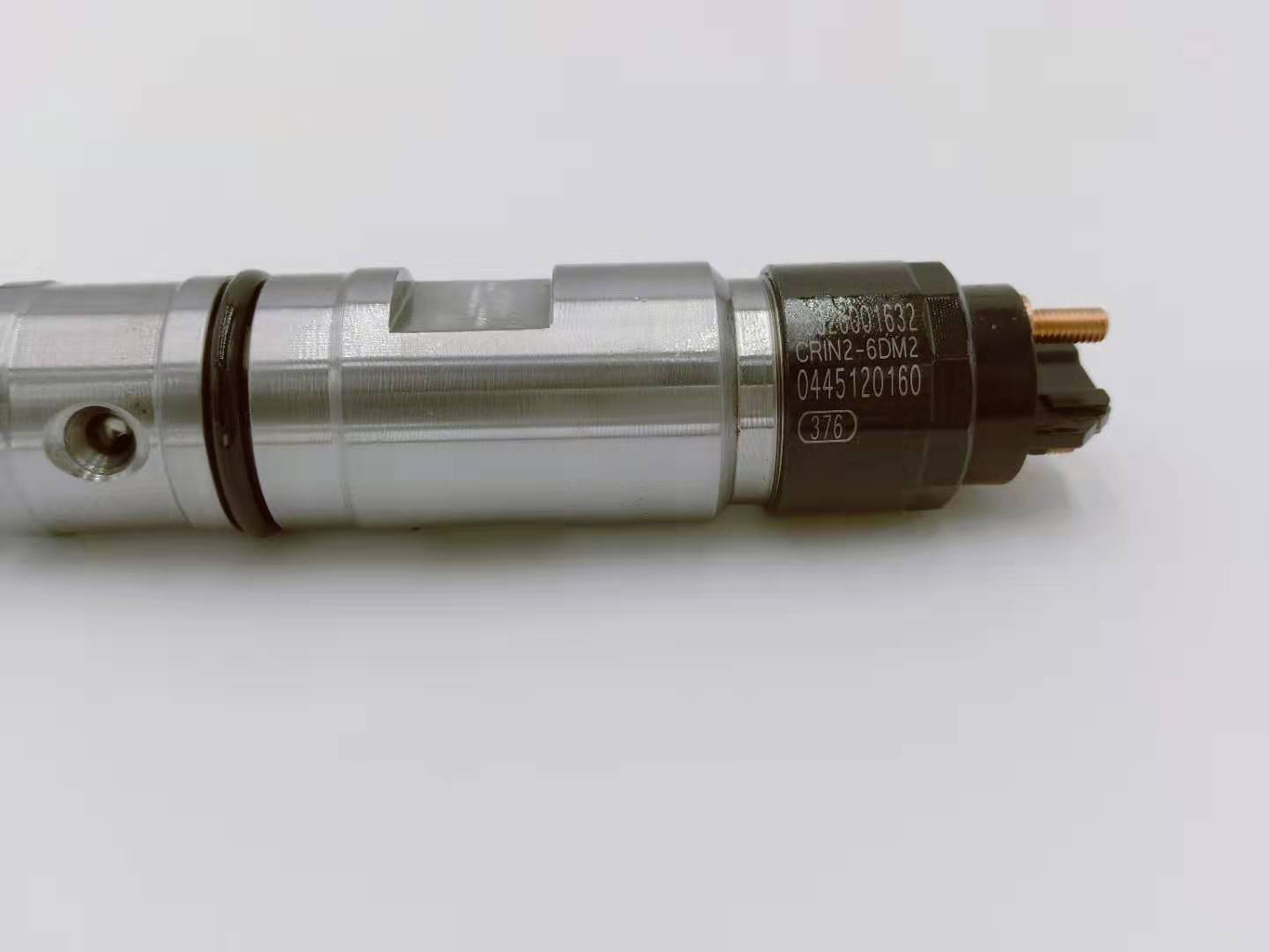 Wholesale OEM injector 0445120224 -
Diesel Engine Parts Common Rail Injector 0445120160 -Chengui detail pictures