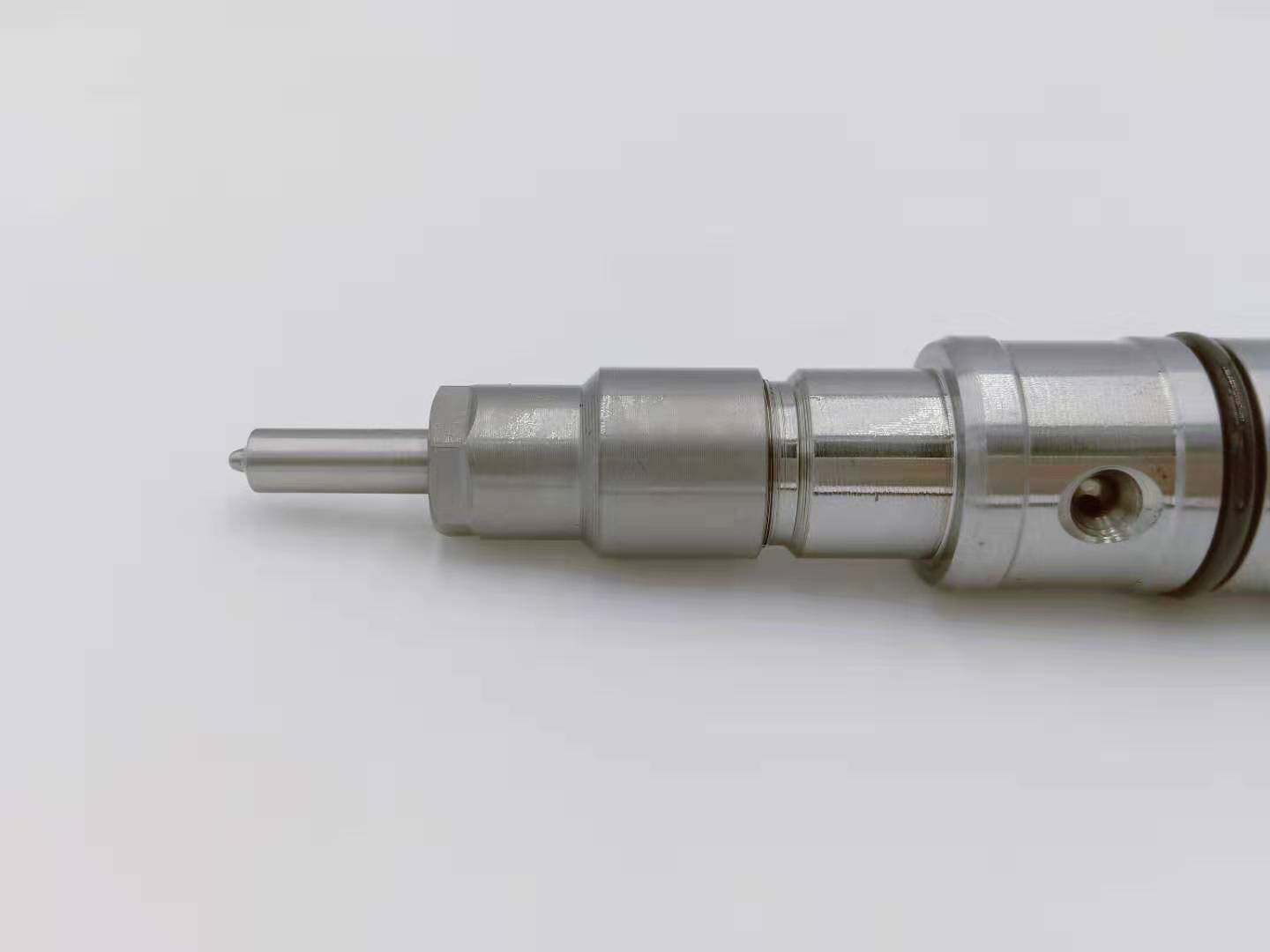 Wholesale OEM injector 0445120224 -
Diesel Engine Parts Common Rail Injector 0445120160 -Chengui detail pictures
