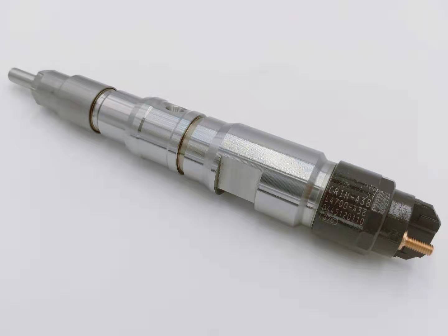 Factory wholesale excellent quality turbo made in china -
 China Supplier High Quality Nozzle Fuel Injector  0445120110  -Chengui