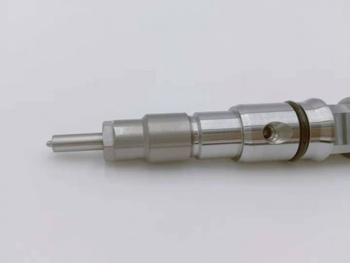 China wholesale Hiace Hilux 1KD D4D injector -
 Original quality factory price Common rail fuel injector 0445120294  -Chengui