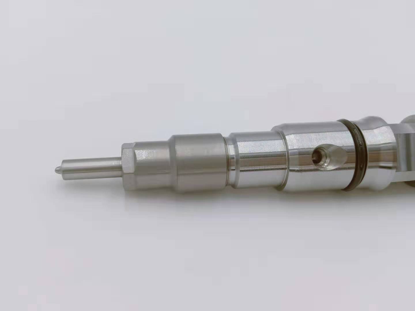 China wholesale Hiace Hilux 1KD D4D injector -
 Original quality factory price Common rail fuel injector 0445120294  -Chengui