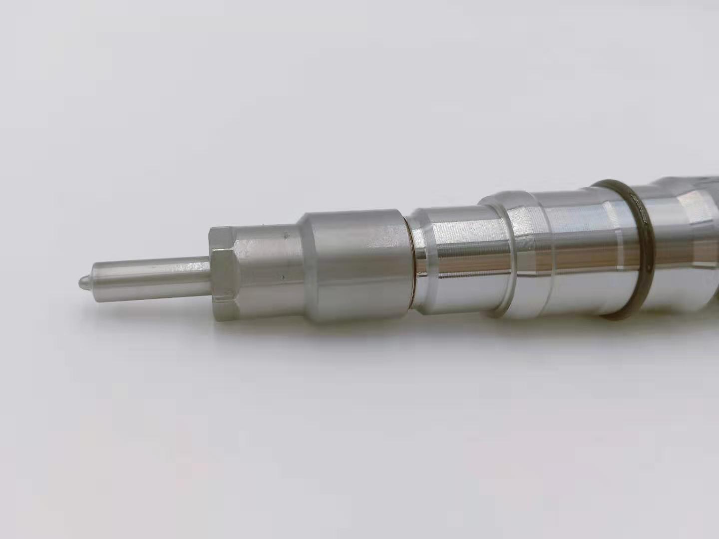 OEM Factory for DCEC injector -
Common Rail Diesel Fuel pump injector 0445120292 -Chengui detail pictures