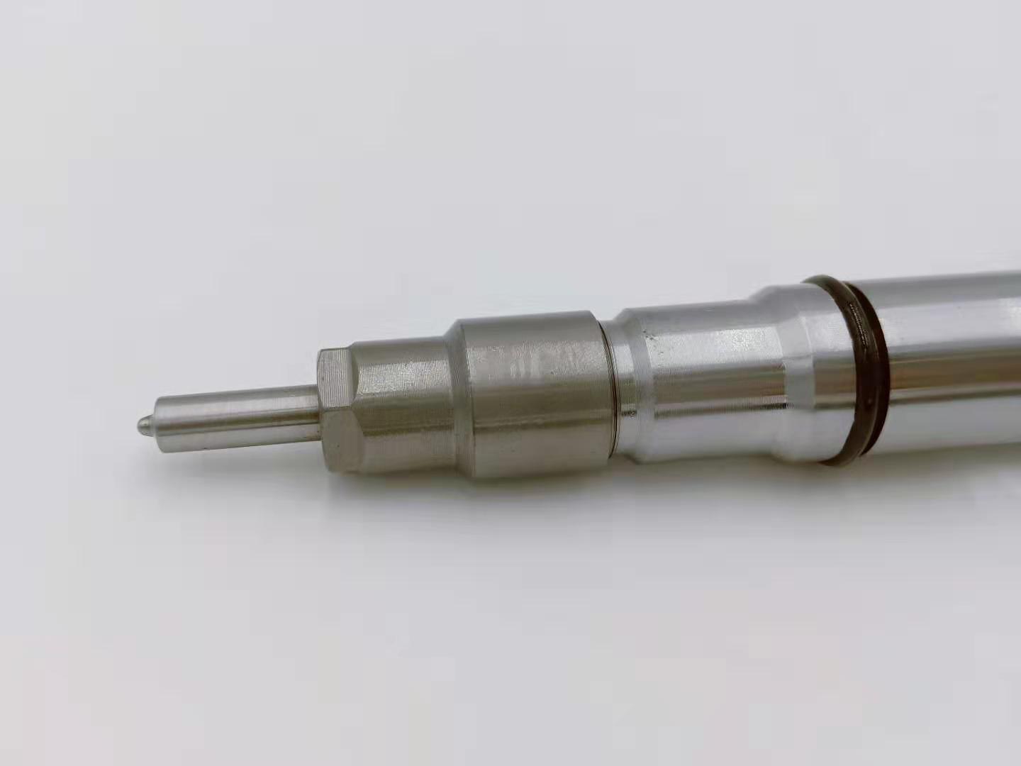 Massive Selection for diesel fuel injector pump -
Genuine Fuel Diesel Common Rail Injector 0445120081 -Chengui detail pictures