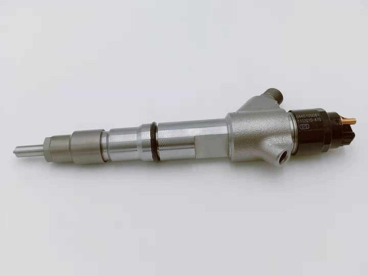 Massive Selection for diesel fuel injector pump -
 Genuine Fuel Diesel Common Rail Injector 0445120081 -Chengui
