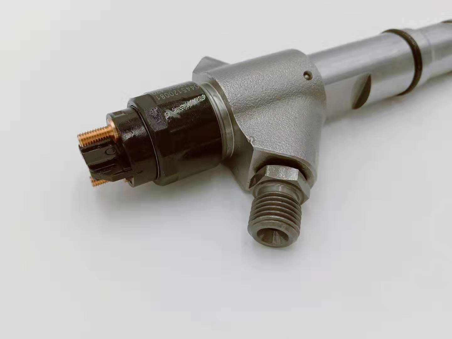Massive Selection for diesel fuel injector pump -
Genuine Fuel Diesel Common Rail Injector 0445120081 -Chengui detail pictures