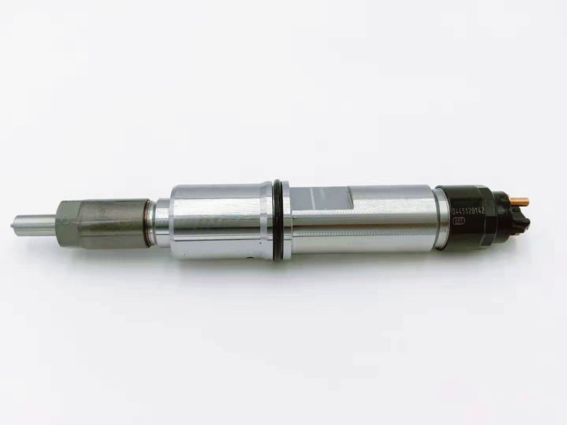 ODM Factory fuel pump VG1560080022 -
 Hot Sale 100% New Diesel Fuel Injector 0445120142 -Chengui