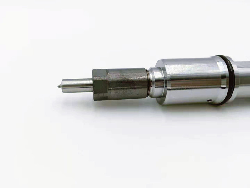 ODM Factory fuel pump VG1560080022 -
Hot Sale 100% New Diesel Fuel Injector 0445120142 -Chengui detail pictures