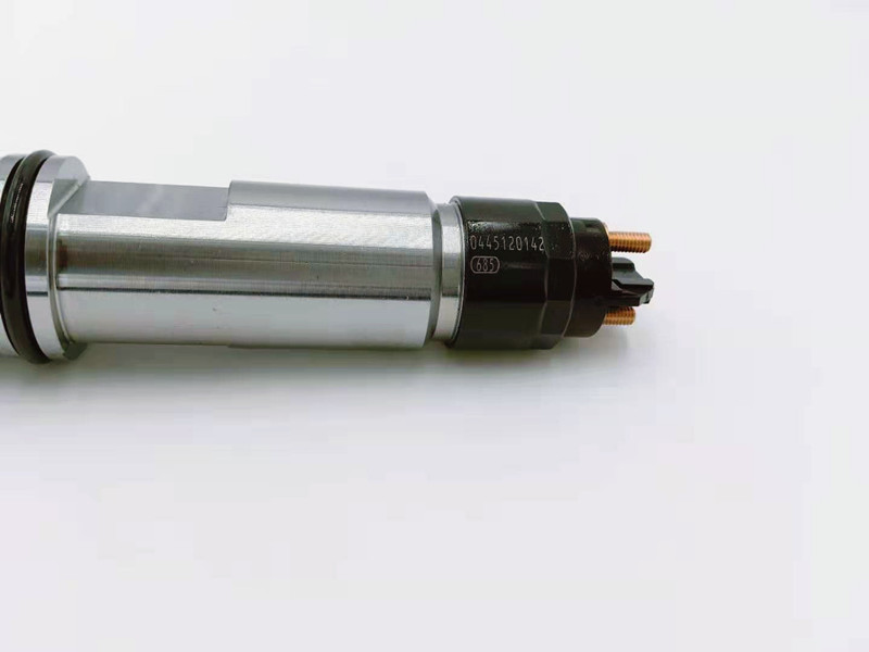 ODM Factory fuel pump VG1560080022 -
Hot Sale 100% New Diesel Fuel Injector 0445120142 -Chengui detail pictures
