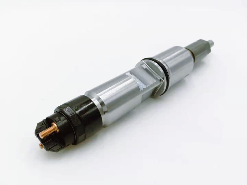 ODM Factory fuel pump VG1560080022 -
Hot Sale 100% New Diesel Fuel Injector 0445120142 -Chengui detail pictures