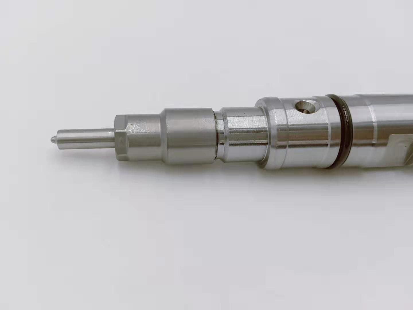 China wholesale Hiace Hilux 1KD D4D injector -
Genuine and Brand New Common Rail Fuel Injector For Truck Diesel Engine Spare Parts 0445120277 -Chengui detail pictures