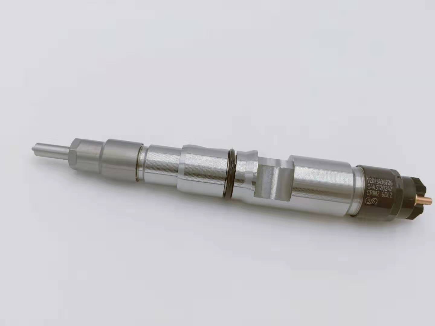 Best Price on GYL259A fuel pump -
 hot sale high quality common rail injector 0445120247  -Chengui