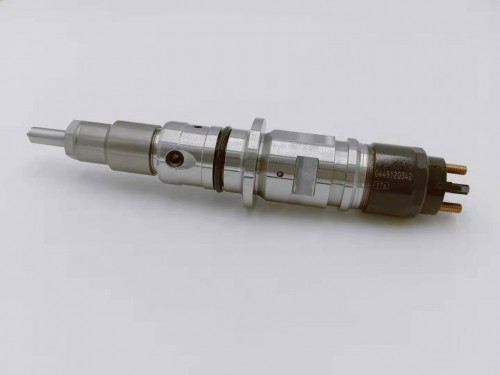 Massive Selection for diesel fuel injector pump -
 High quality common rail diesel fuel Injector 0445120342  -Chengui