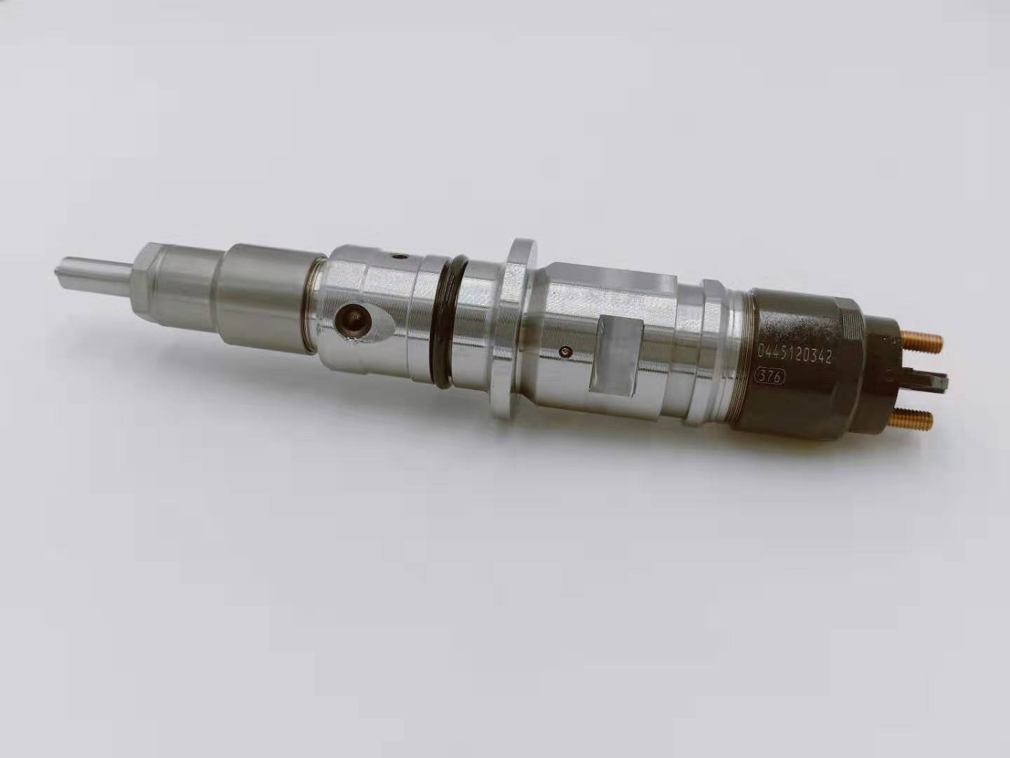 Hot-selling common rail injector 0445110512 -
 High quality common rail diesel fuel Injector 0445120342  -Chengui