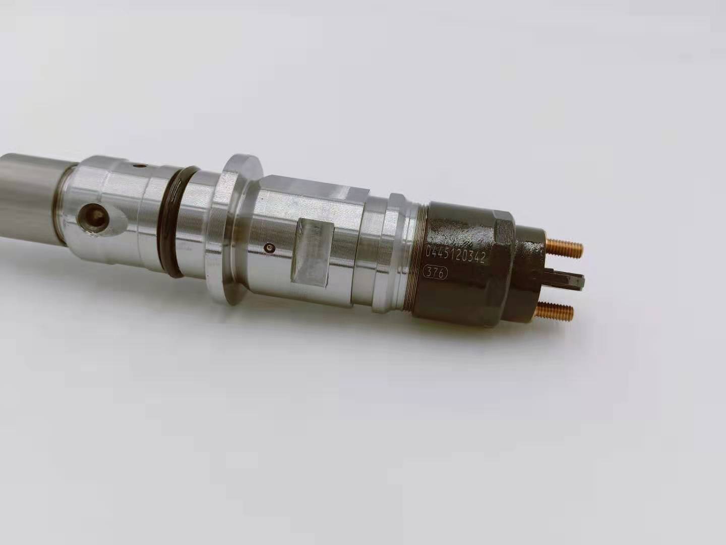 Hot-selling common rail injector 0445110512 -
High quality common rail diesel fuel Injector 0445120342 -Chengui detail pictures