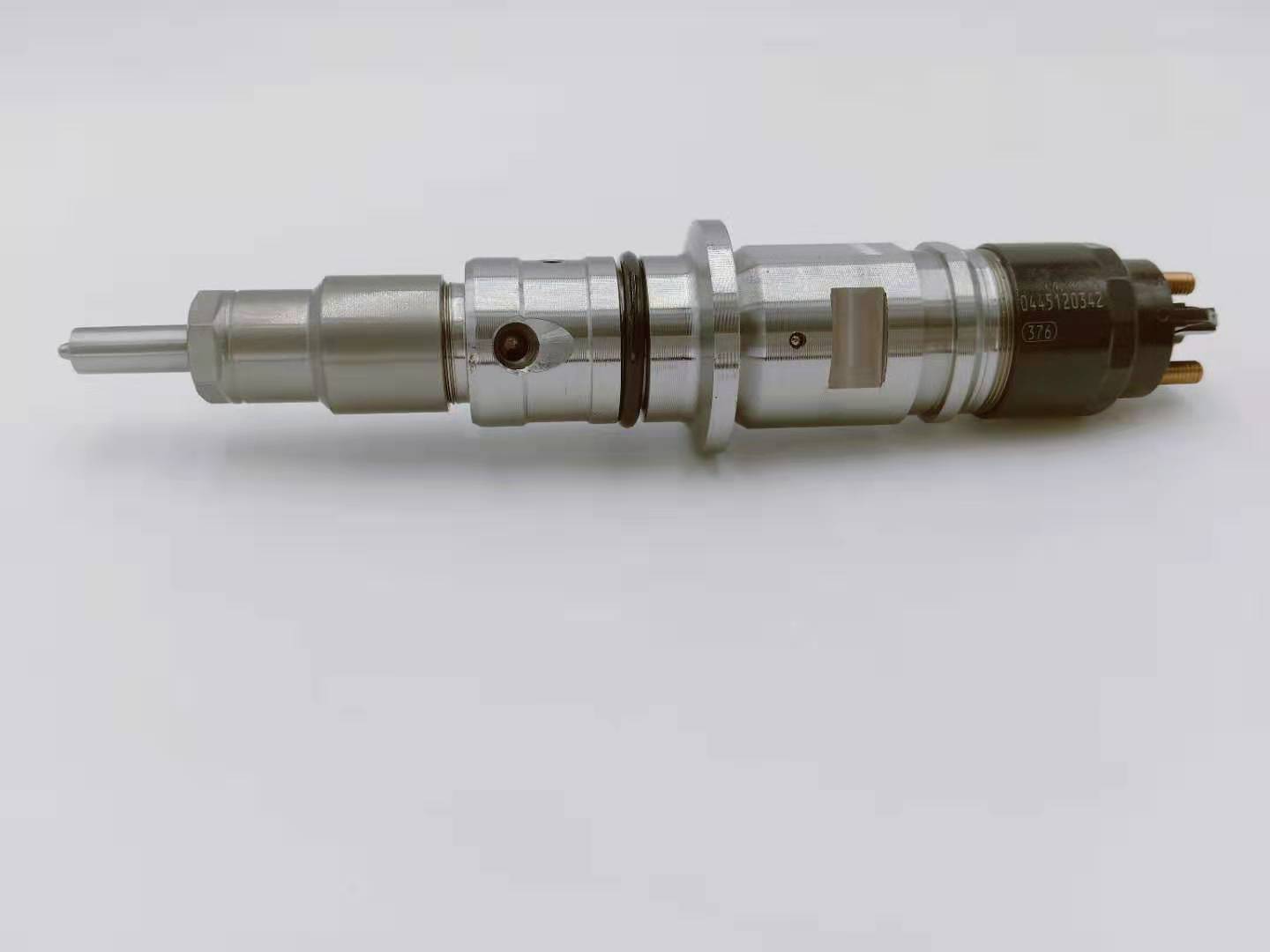 Hot-selling common rail injector 0445110512 -
High quality common rail diesel fuel Injector 0445120342 -Chengui detail pictures