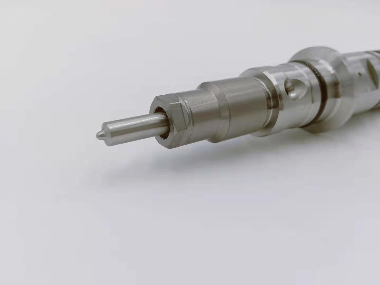 Hot-selling common rail injector 0445110512 -
High quality common rail diesel fuel Injector 0445120342 -Chengui detail pictures