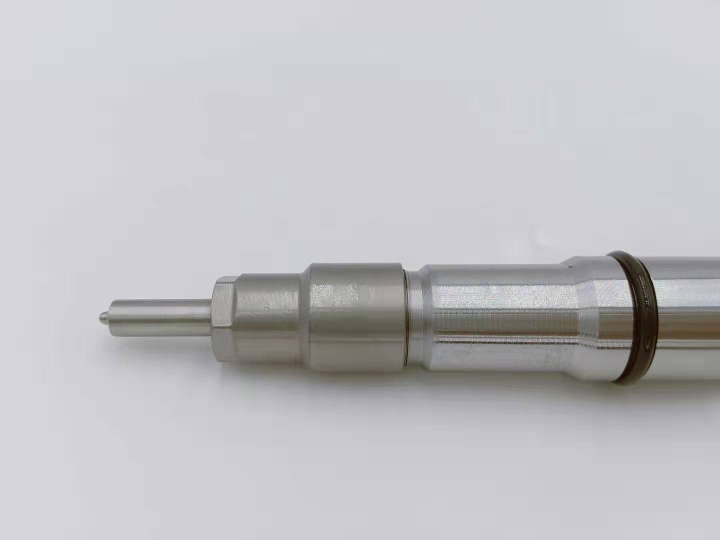 China Gold Supplier for fuel injector nozzle DLLA150P263 -
ORIGINAL DIESEL ENGINE COMMON RAIL INJECTOR 0445120344 -Chengui detail pictures