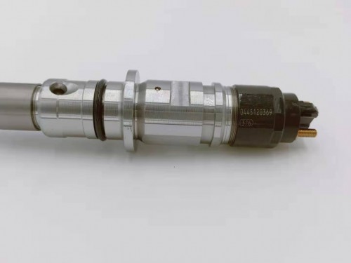 Hot sale 320d 32f6100062 -
 Diesel High Pressure Common Rail Disesl Injector 0445120369  -Chengui