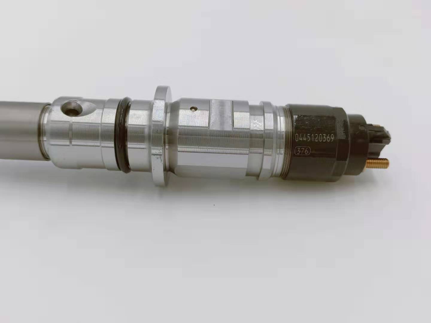 ODM Manufacturer KDAL-P027A -
 Diesel High Pressure Common Rail Disesl Injector 0445120369  -Chengui