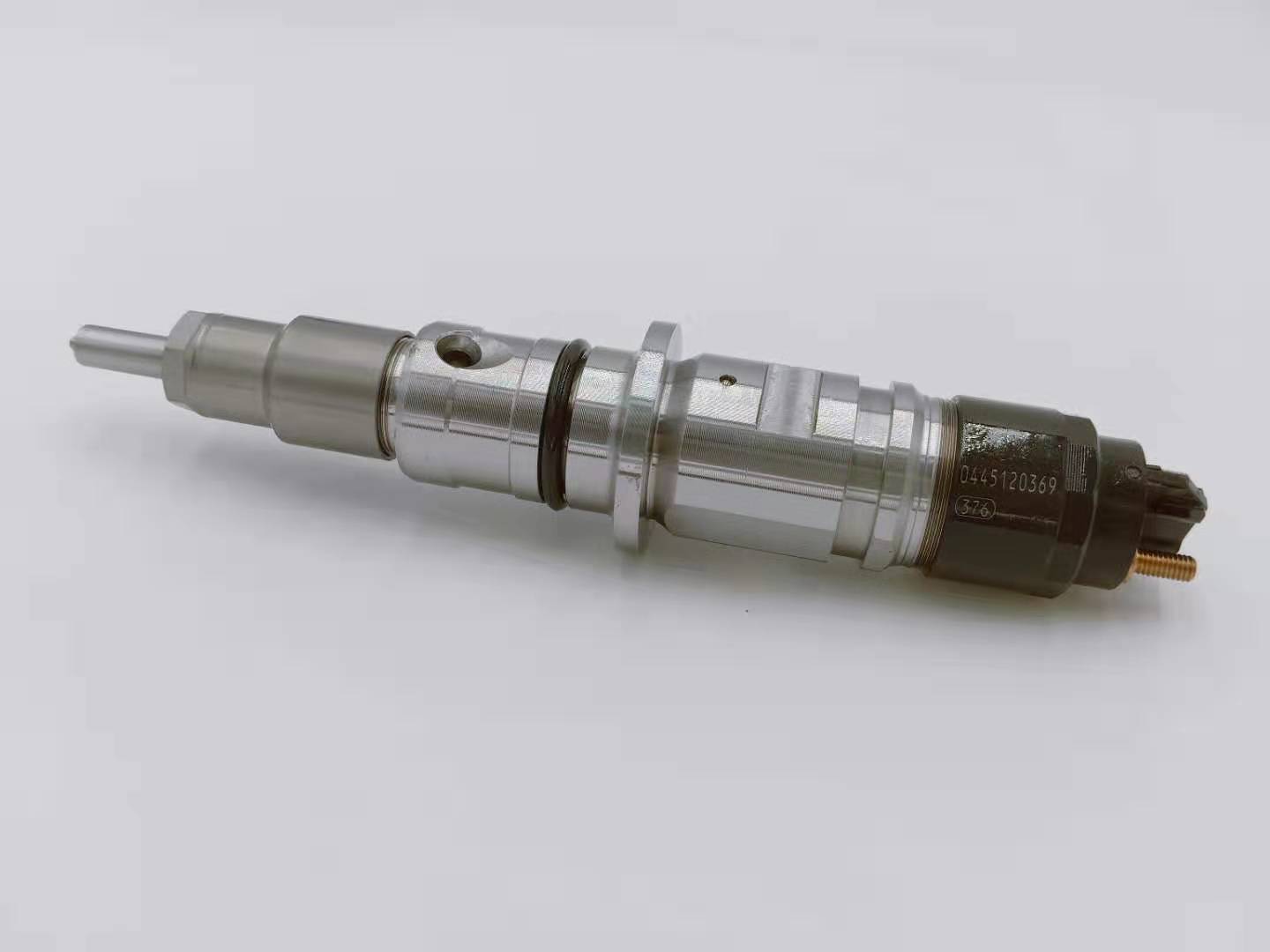 ODM Manufacturer KDAL-P027A -
Diesel High Pressure Common Rail Disesl Injector 0445120369 -Chengui detail pictures
