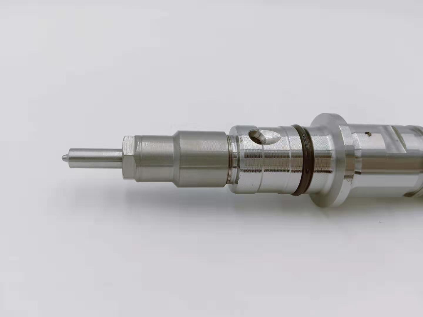 ODM Manufacturer KDAL-P027A -
Diesel High Pressure Common Rail Disesl Injector 0445120369 -Chengui detail pictures