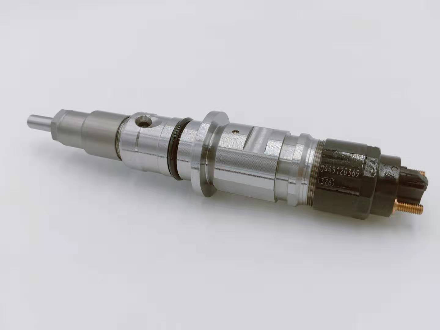 ODM Manufacturer KDAL-P027A -
Diesel High Pressure Common Rail Disesl Injector 0445120369 -Chengui detail pictures