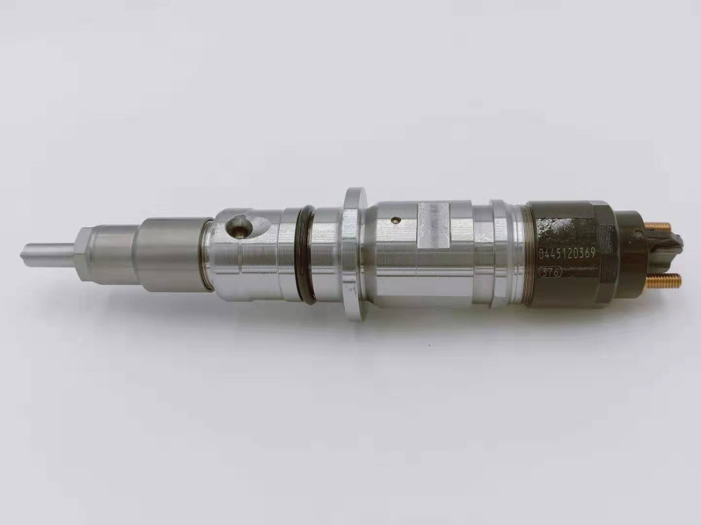 ODM Manufacturer KDAL-P027A -
Diesel High Pressure Common Rail Disesl Injector 0445120369 -Chengui detail pictures