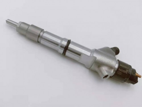 Bottom price Diesel fuel injector pump repair kits -
 Factory Directly Supply High Quality Common Rail Injector 0445120170 -Chengui