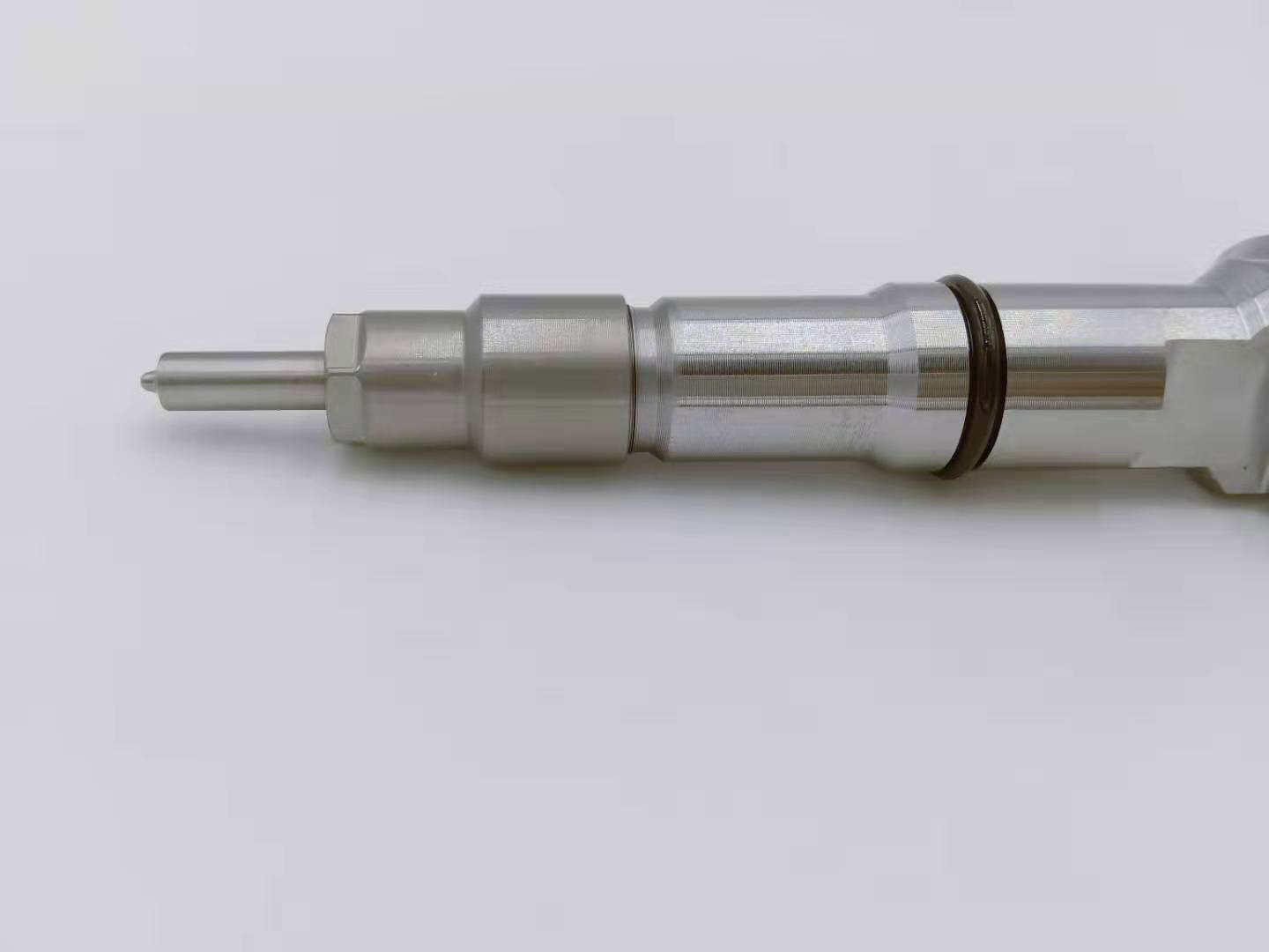 Low MOQ for construction machinery C-A-T -
Factory Directly Supply High Quality Common Rail Injector 0445120170 -Chengui detail pictures