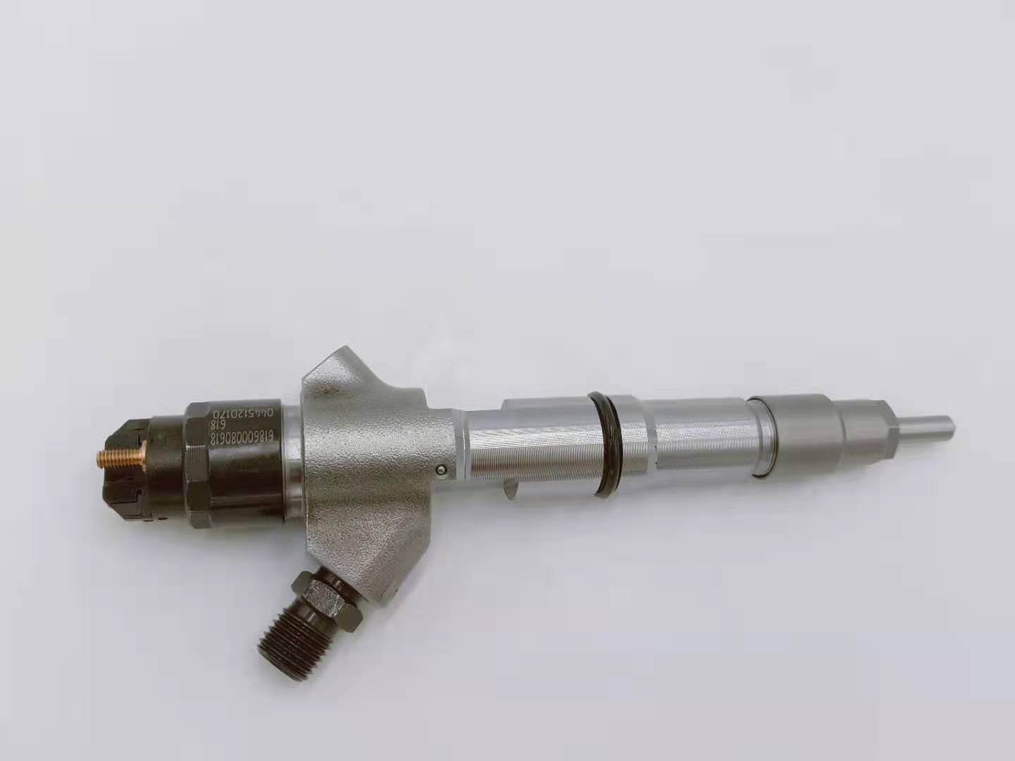 Low MOQ for construction machinery C-A-T -
Factory Directly Supply High Quality Common Rail Injector 0445120170 -Chengui detail pictures