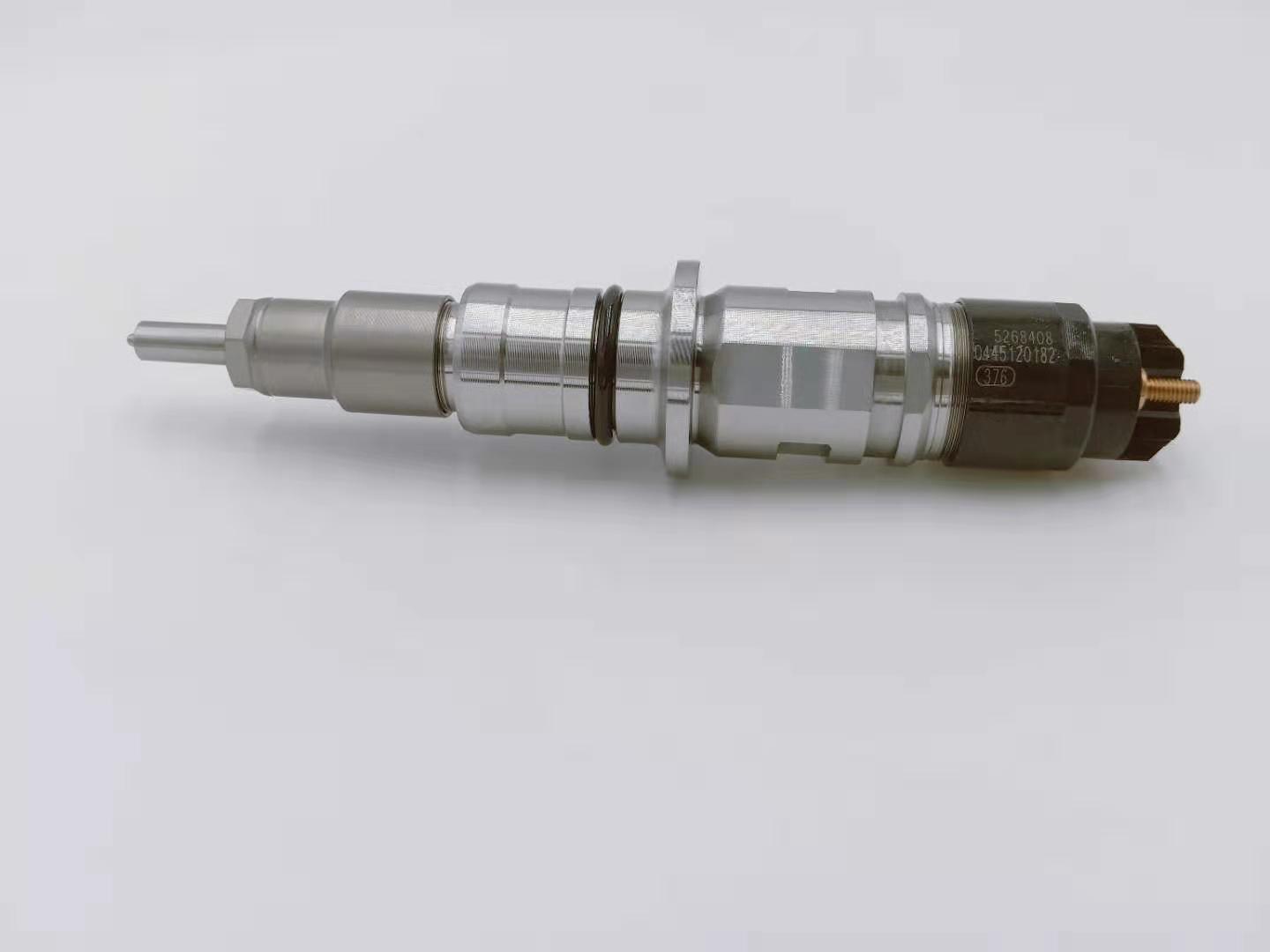 Chinese Professional Common rail valve rod 6353 -
Good Price and High Quality 0445120182 Common Rail Injector -Chengui detail pictures