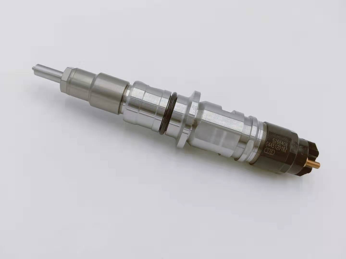 Chinese Professional Common rail valve rod 6353 -
Good Price and High Quality 0445120182 Common Rail Injector -Chengui detail pictures