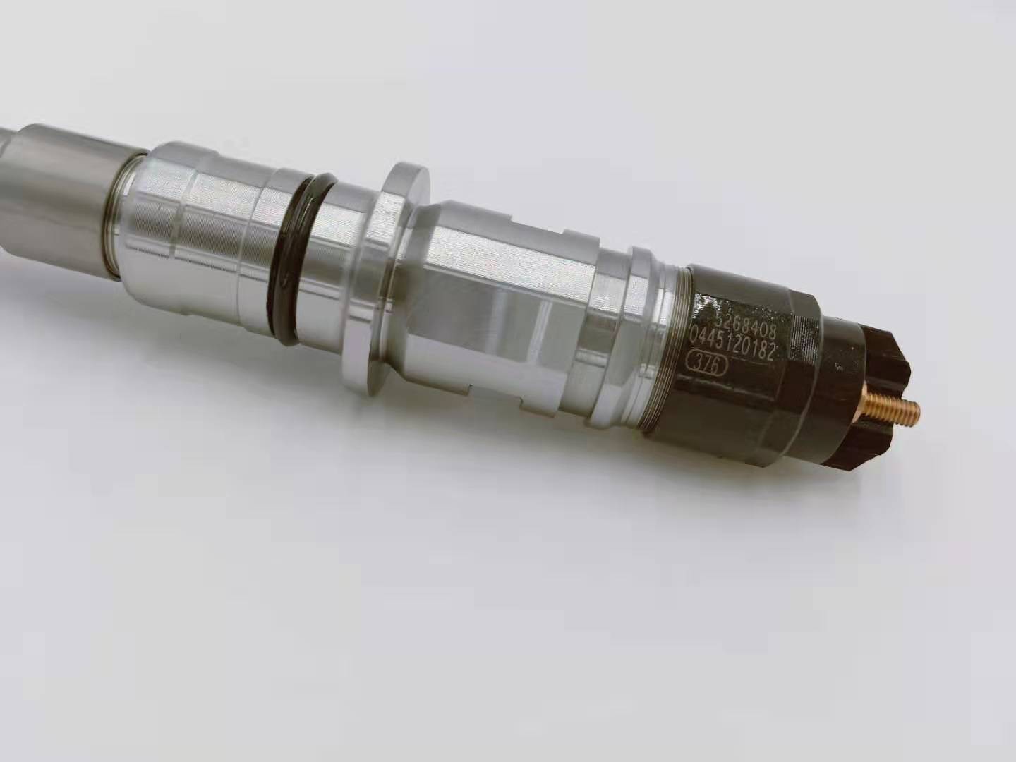 Chinese Professional Common rail valve rod 6353 -
Good Price and High Quality 0445120182 Common Rail Injector -Chengui detail pictures