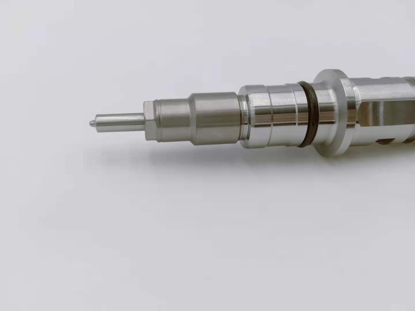 Chinese Professional Common rail valve rod 6353 -
Good Price and High Quality 0445120182 Common Rail Injector -Chengui detail pictures