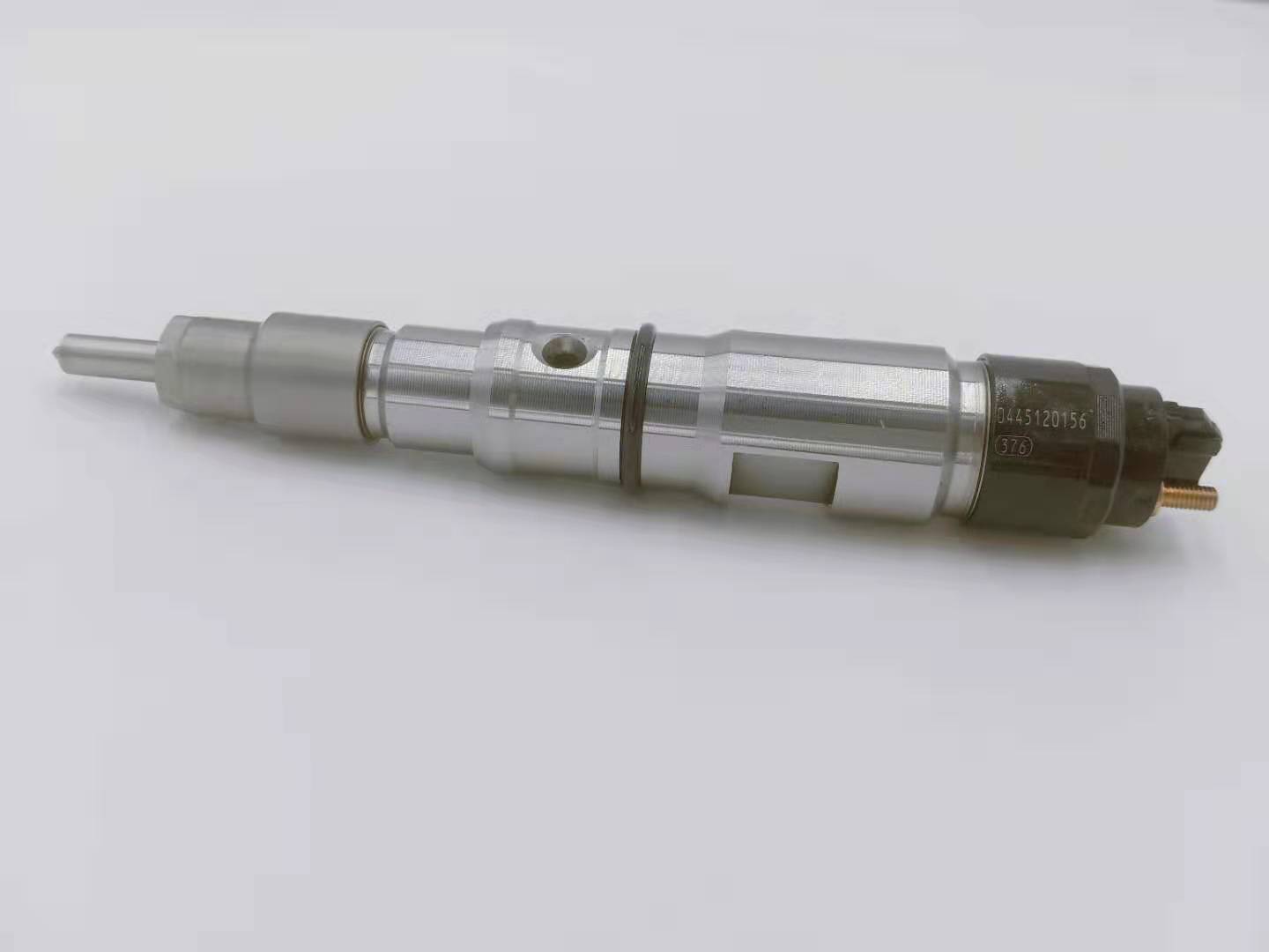 OEM Factory for DCEC injector -
 High precision high quality diesel fuel injector 0445120156 -Chengui