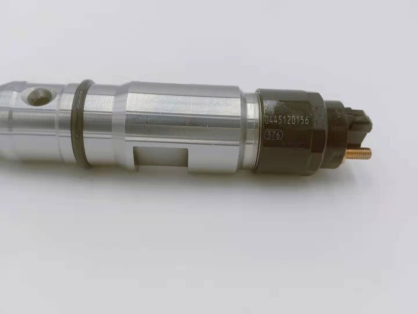 Factory directly gasket kit 1467010467 -
High precision high quality diesel fuel injector 0445120156 -Chengui detail pictures