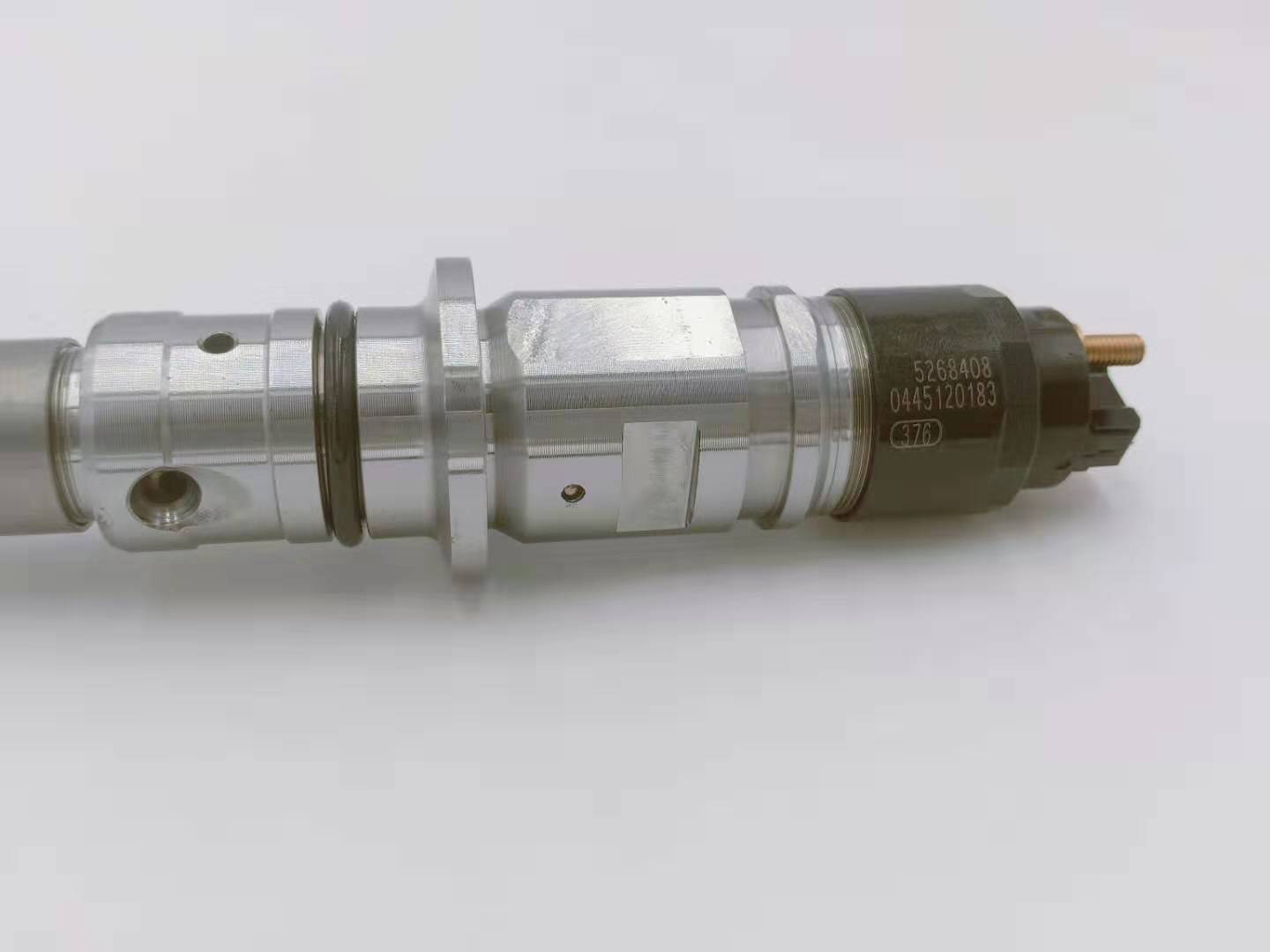 Hot Selling for CR fuel Pressure Sensor -
High Quality Common Rail Injector 0445120183 -Chengui detail pictures