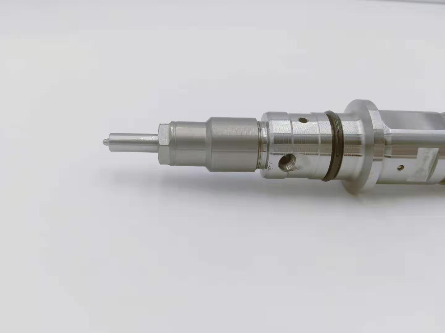 Hot Selling for CR fuel Pressure Sensor -
High Quality Common Rail Injector 0445120183 -Chengui detail pictures