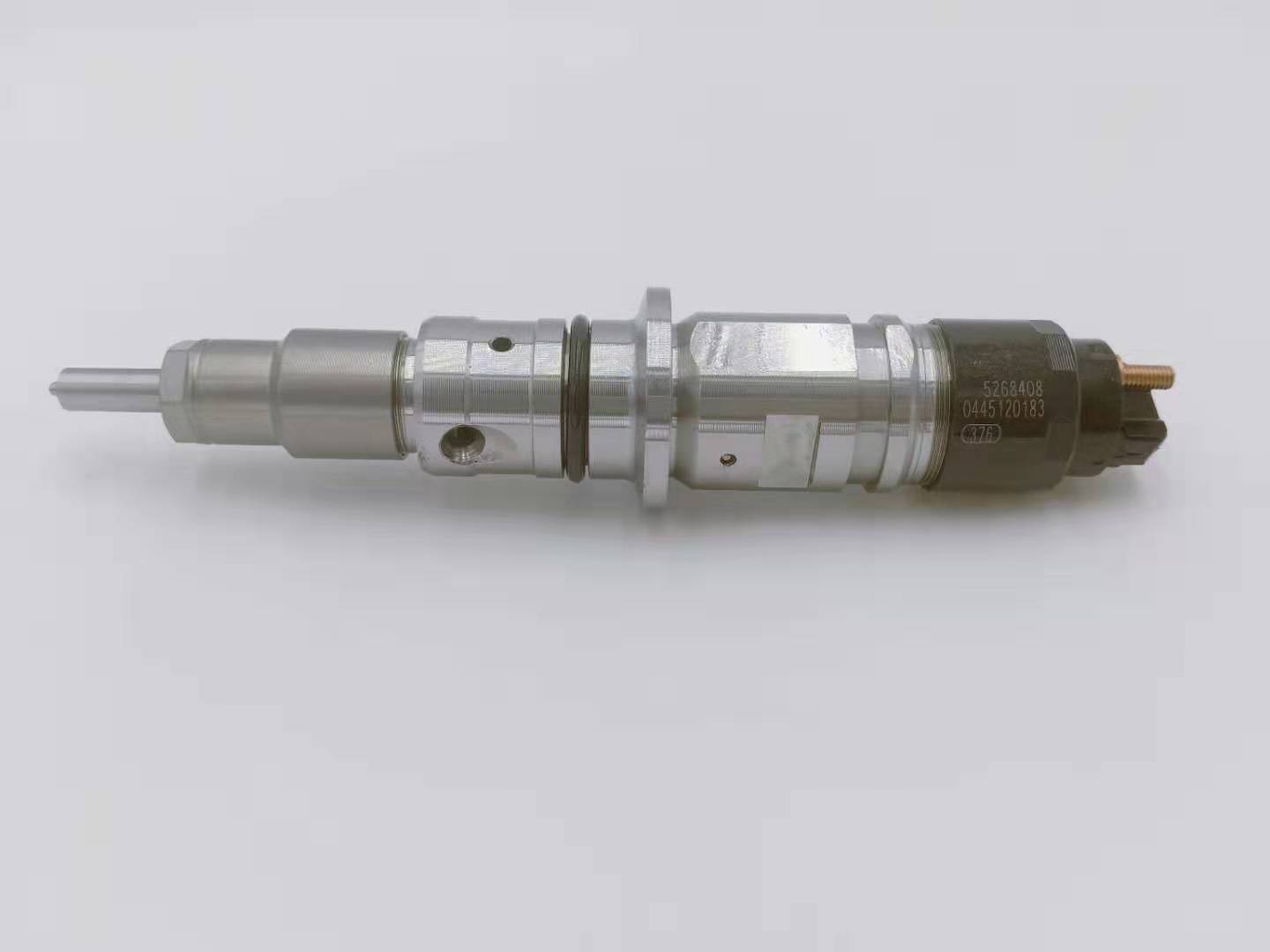 Hot Selling for CR fuel Pressure Sensor -
High Quality Common Rail Injector 0445120183 -Chengui detail pictures
