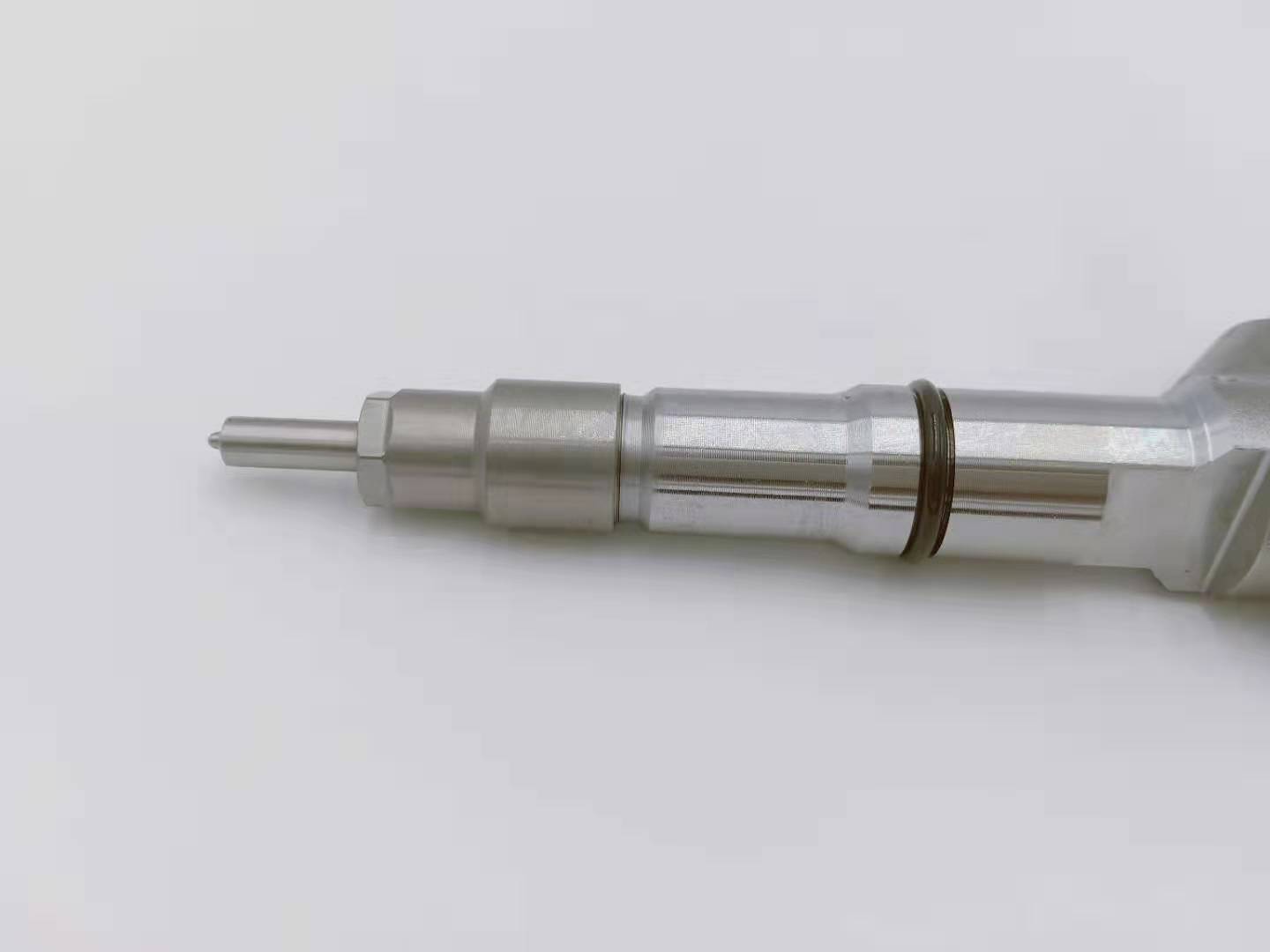 2020 High quality fuel engine spare part -
Engine Spare Parts Common Rail Injector 0445120169 -Chengui detail pictures
