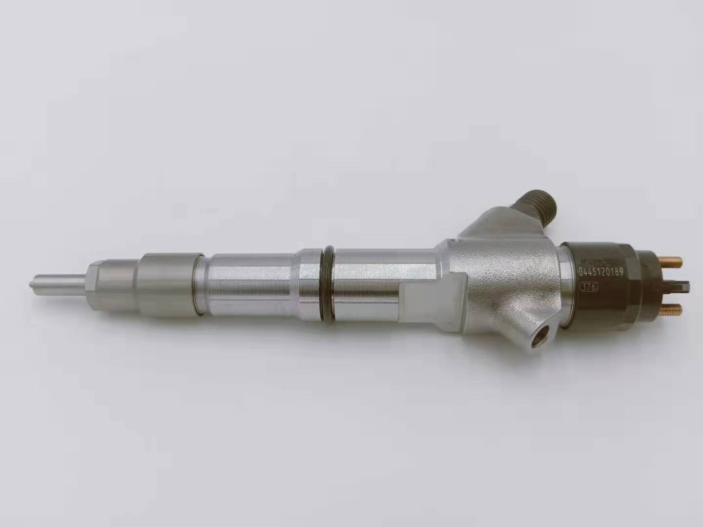 2020 High quality fuel engine spare part -
Engine Spare Parts Common Rail Injector 0445120169 -Chengui detail pictures