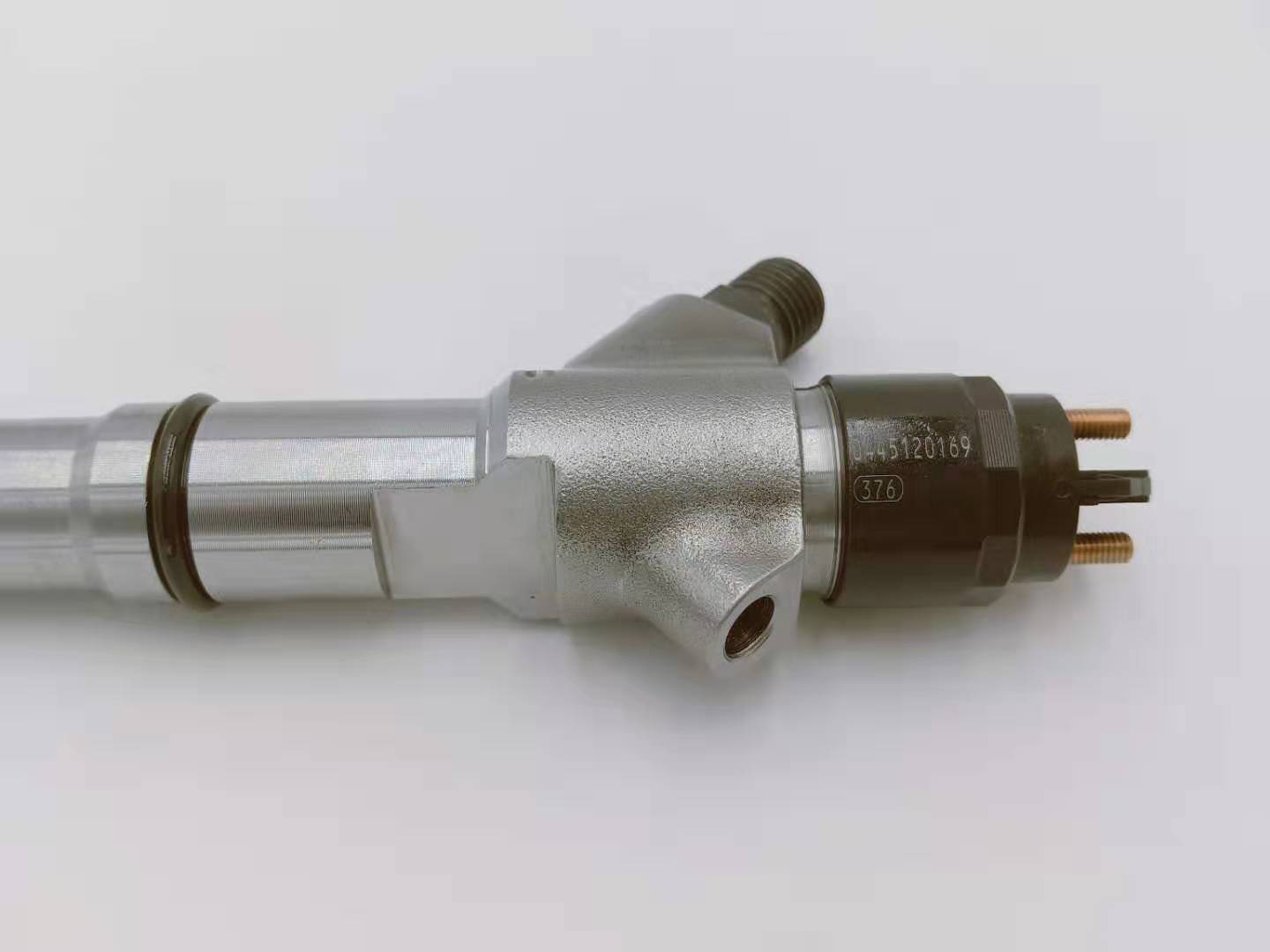2020 High quality fuel engine spare part -
Engine Spare Parts Common Rail Injector 0445120169 -Chengui detail pictures