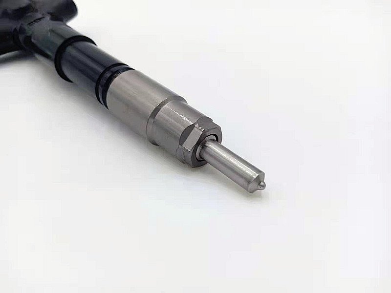 OEM/ODM Supplier fuel injector VG1038080007 -
Hot sell diesel common rail fuel injector 23670-30050 -Chengui detail pictures