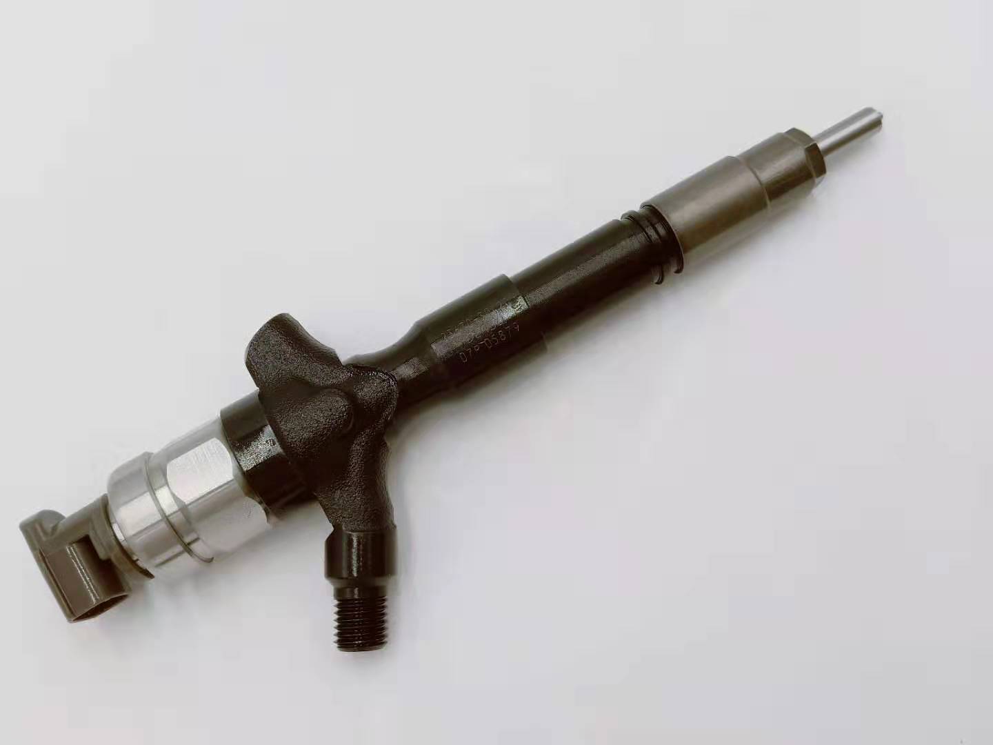 Wholesale Price fuel filter nozzle injector -
 common rail auto engine parts denso injector 23670-30420  -Chengui