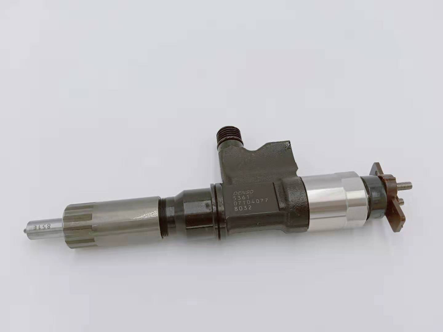 Factory wholesale diesel pump plunger 2455/181 2455 181 -
Factory Price Original Denso Diesel Common Rail Injector 095000-5361 -Chengui detail pictures