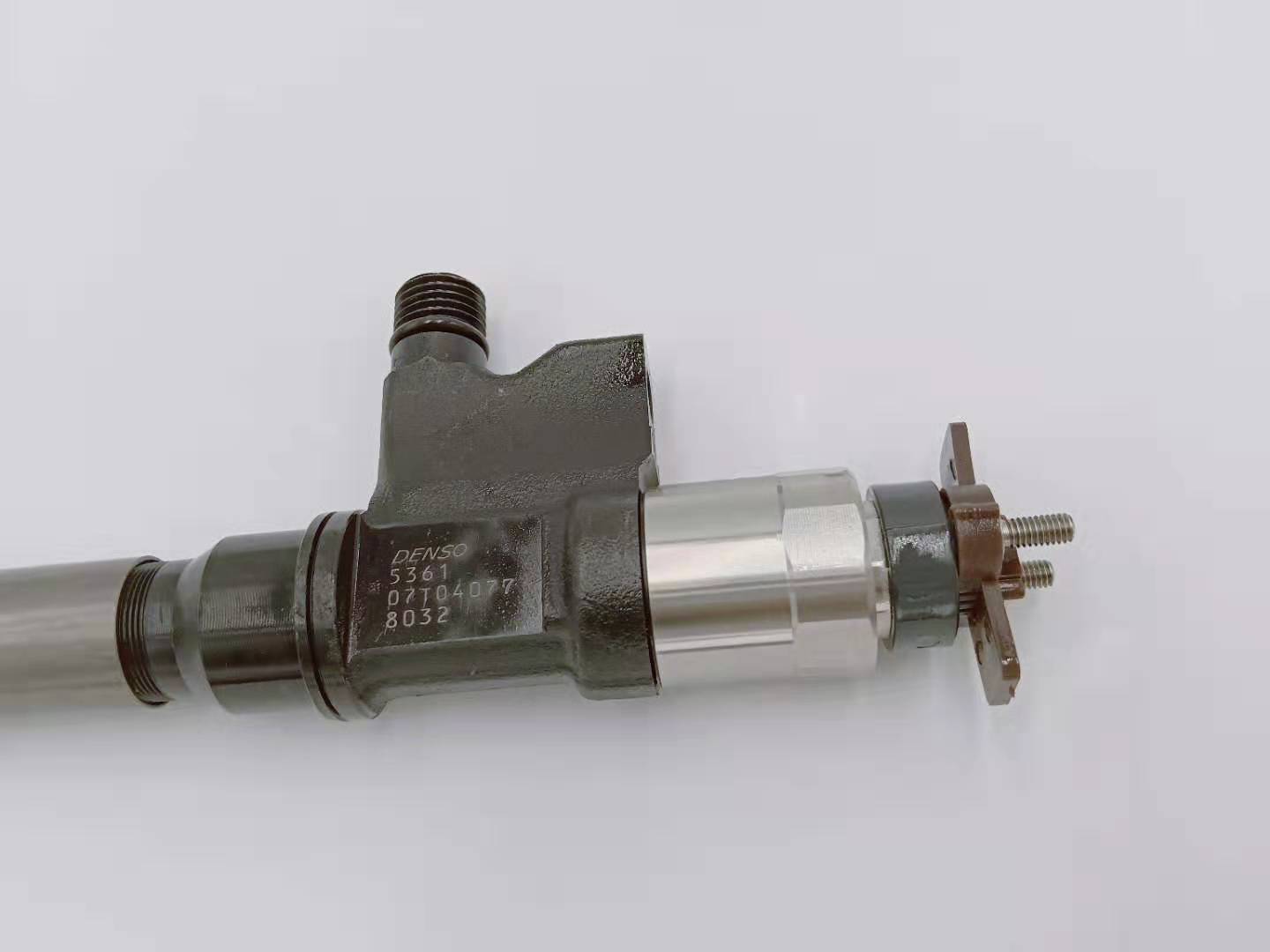 2020 High quality Foton injector 0445110359 -
Factory Price Original Denso Diesel Common Rail Injector 095000-5361 -Chengui detail pictures