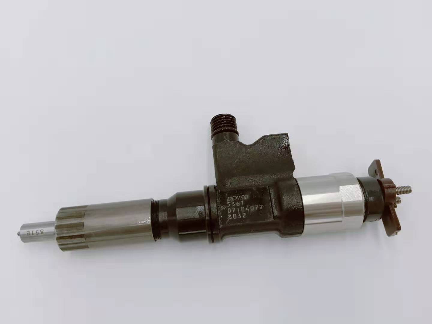 Factory wholesale diesel pump plunger 2455/181 2455 181 -
Factory Price Original Denso Diesel Common Rail Injector 095000-5361 -Chengui detail pictures