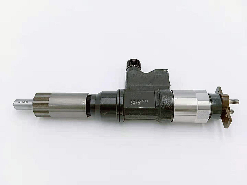 Factory made hot-sale Injector repair kit F00RJ03284 -
 Fuel engine parts common rail injector 095000-8933 -Chengui