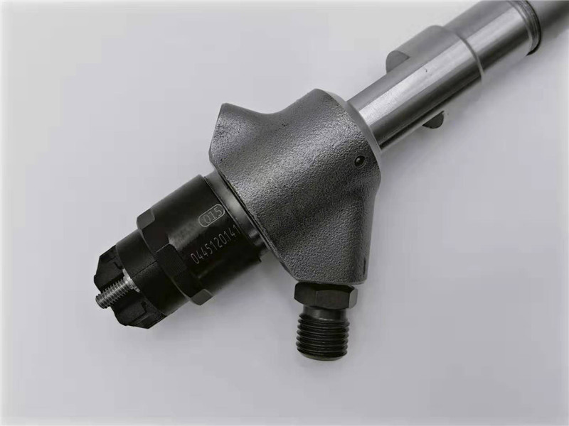 Factory Price nozzle DLLA150P1113 -
Original Quality Factory Price Common Rail Fuel Injector 0445120141 -Chengui detail pictures