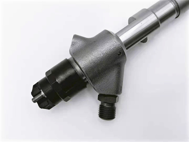 Supply OEM injector A2C59517051 -
CR diesel fuel injector 0445120245 for engine pump parts -Chengui detail pictures